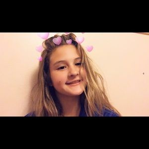 Meet your Posher, Ali